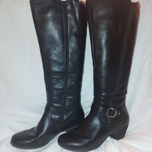 Croft & Barrow Boots